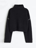 Kylie - Elegant Sweater for Women