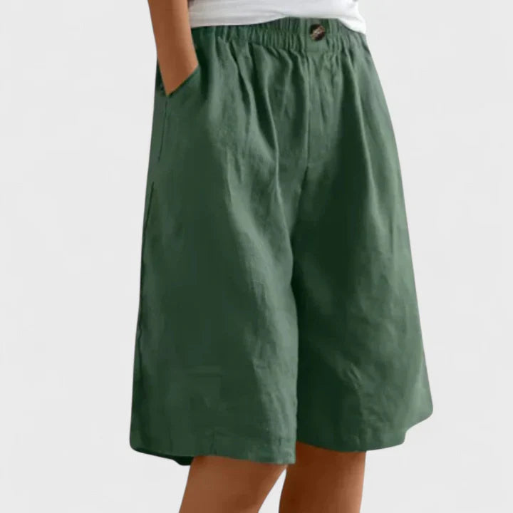 SEPHORA™ ELEGANT SHORTS