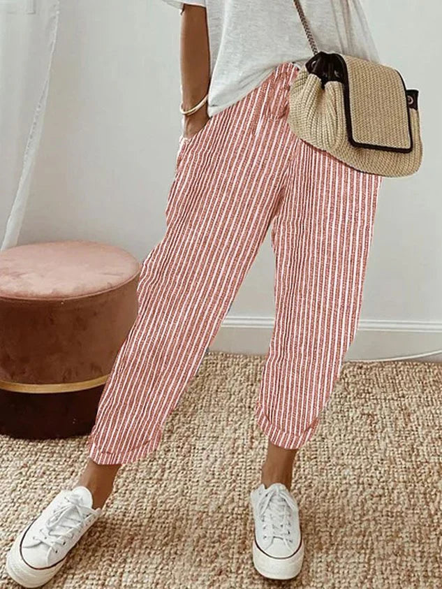 TALIA™ | ELEGANT WOMEN'S PANTS