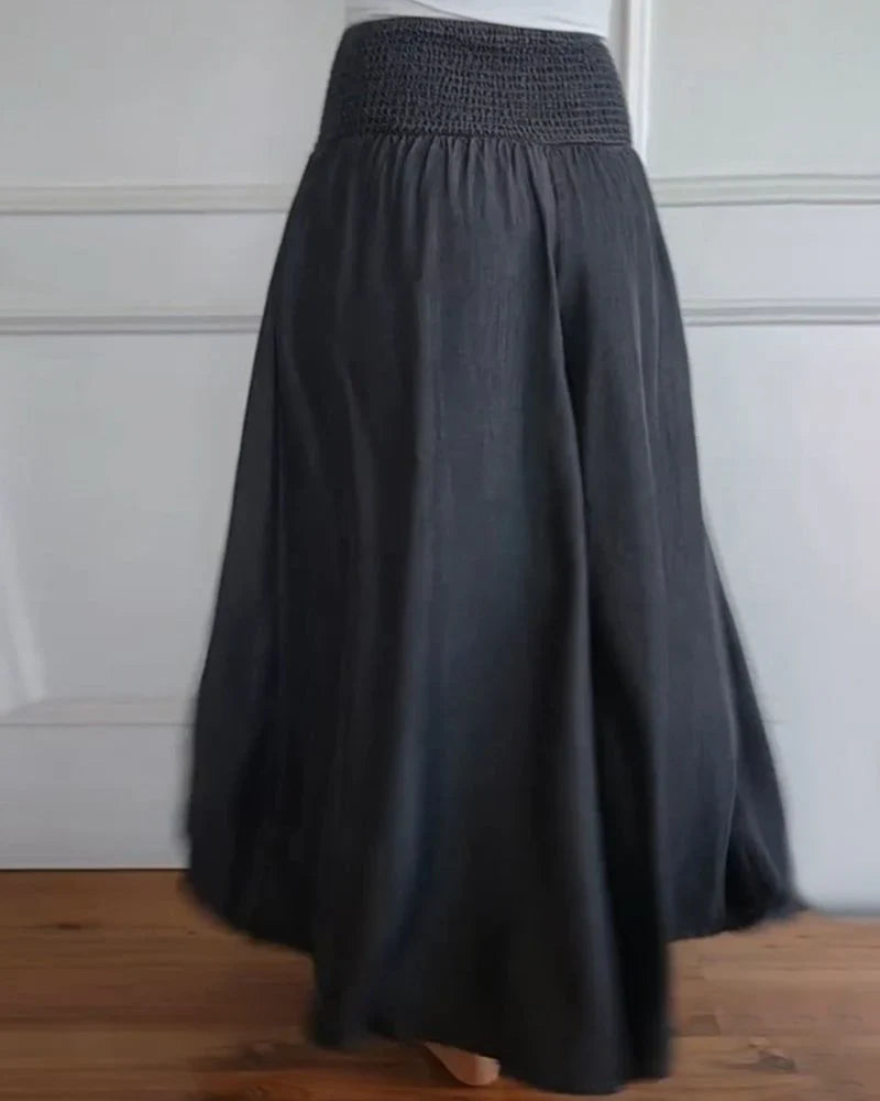 TAMSYN™ | COMFORTABLE PANTS WITH ELASTIC WAISTBAND
