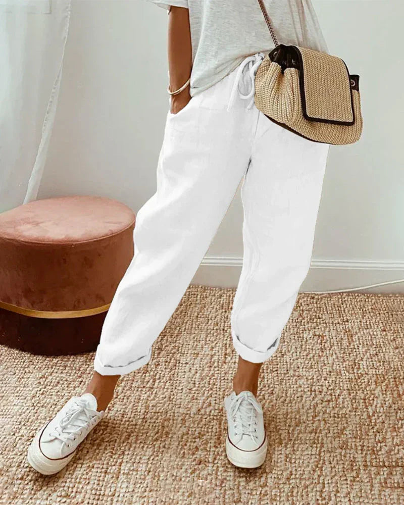 TALIA™ | ELEGANT WOMEN'S PANTS