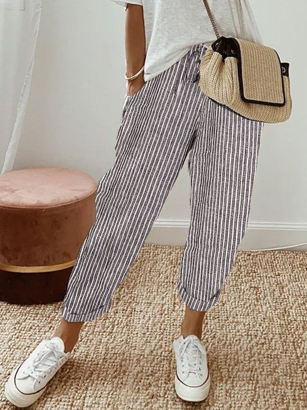 TALIA™ | ELEGANT WOMEN'S PANTS