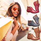PREMIUM ORTHOPEDIC AUTUMN BOOTS 2025 BEST SELLER