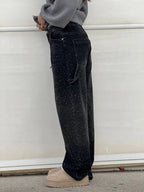 SASKIA™ DIAMOND PANTS