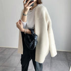 Seraphina - Warm and Elegant Cardigan