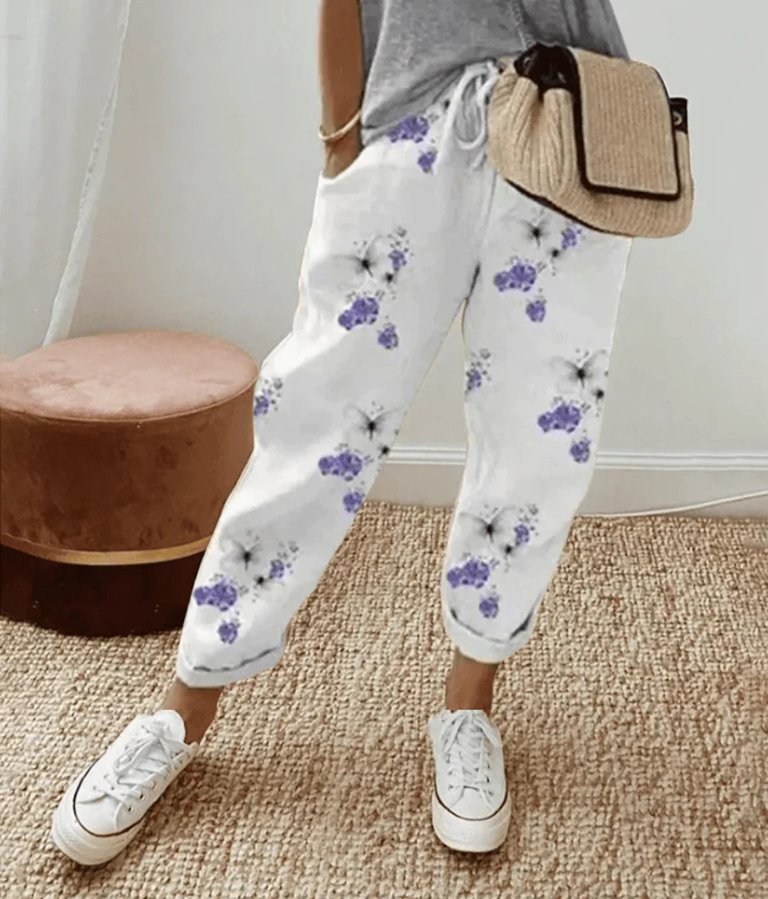 MADELINE™ | ELEGANT SUMMER PANTS