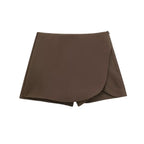 VARELLE™ HIGH WAIST SKORT