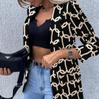 LUNARA™ TAILORED BLAZER