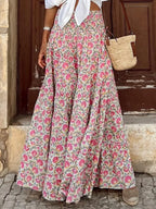 ELIORA™ SPRING BLOOM BOHO SKIRT